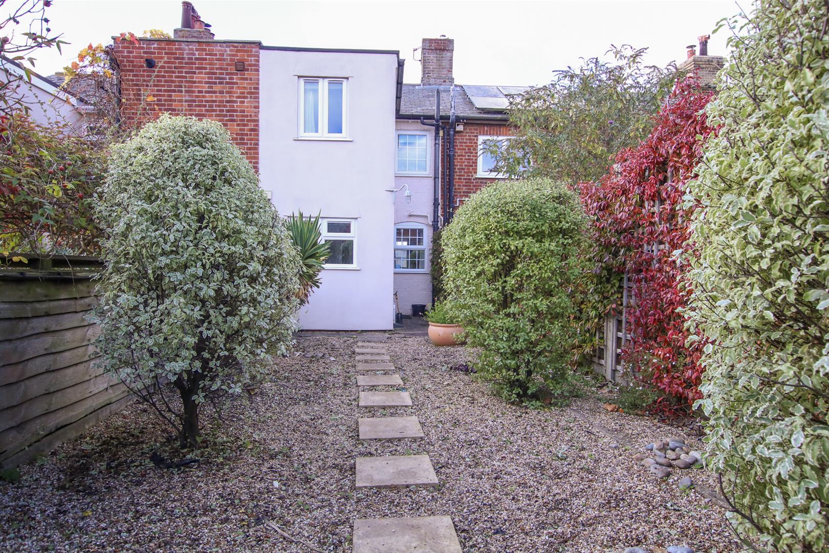 Aldeburgh Gallery Image